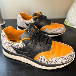 Nike Air Safari “OG” from Kith